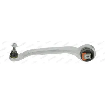 Bras de liaison, suspension de roue avant gauche MOOG AU-TC-5063