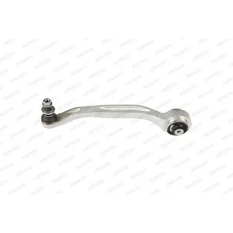 Bras de liaison, suspension de roue avant gauche MOOG AU-TC-5770