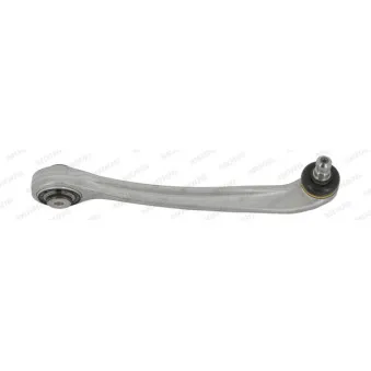 Bras de liaison, suspension de roue avant droit MOOG AU-TC-6996