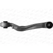 Bras de liaison, suspension de roue avant gauche MOOG AU-TC-6997 - Visuel 2
