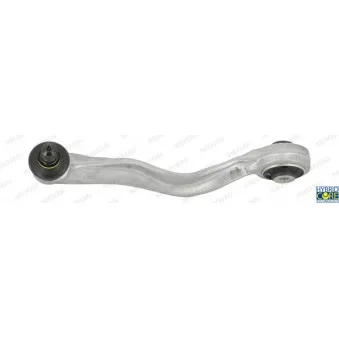 Bras de liaison, suspension de roue avant droit MOOG AU-TC-6998