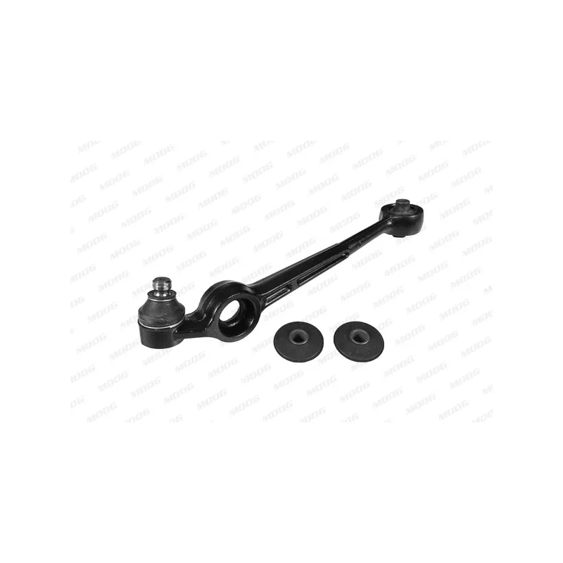 Triangle ou bras de suspension (train avant) MOOG AU-TC-7163