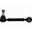 Bras de liaison, suspension de roue arrière droit MOOG AU-TC-7219 - Visuel 2