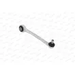 Bras de liaison, suspension de roue avant gauche MOOG AU-TC-7352 - Visuel 2