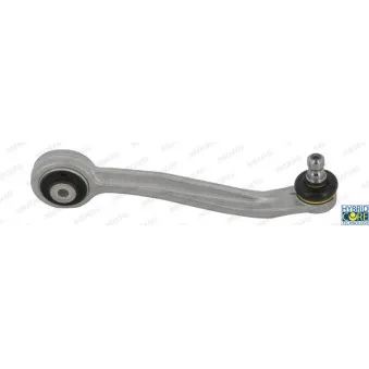 Bras de liaison, suspension de roue avant gauche MOOG AU-TC-7355