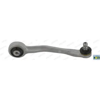 Bras de liaison, suspension de roue avant droit MOOG AU-TC-7356