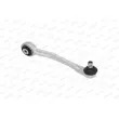 Bras de liaison, suspension de roue avant droit MOOG AU-TC-7356 - Visuel 2
