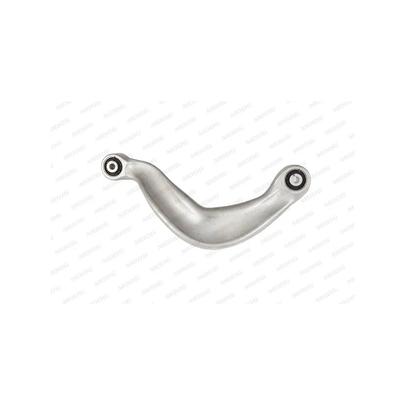 Bras de liaison, suspension de roue arrière gauche MOOG AU-TC-7369