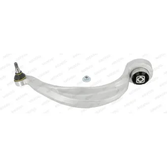 Triangle ou bras de suspension (train avant) MOOG AU-TC-8081