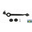 Triangle ou bras de suspension (train avant) MOOG AU-TC-8200 - Visuel 1