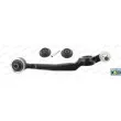 Triangle ou bras de suspension (train avant) MOOG AU-TC-8200 - Visuel 3