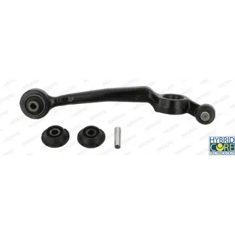 Triangle ou bras de suspension (train avant) MOOG AU-TC-8201