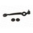 Triangle ou bras de suspension (train avant) MOOG AU-TC-8201 - Visuel 2