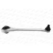 Triangle ou bras de suspension (train avant) MOOG AU-TC-8239 - Visuel 2
