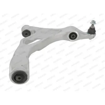 Triangle ou bras de suspension (train avant) MOOG AU-TC-8355