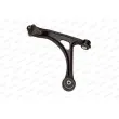 Bras de liaison, suspension de roue avant gauche MOOG AU-TC-8869 - Visuel 2