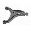 Triangle ou bras de suspension (train avant) MOOG AU-WP-0155 - Visuel 1