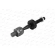 Rotule de direction intérieure, barre de connexion MOOG BM-AX-1843 - Visuel 2