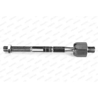 Rotule de direction intérieure, barre de connexion MOOG BM-AX-2436