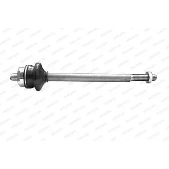 Rotule de direction intérieure, barre de connexion MOOG BM-AX-3045