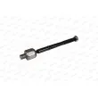 Rotule de direction intérieure, barre de connexion MOOG BM-AX-3683 - Visuel 2