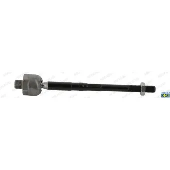 Rotule de direction intérieure, barre de connexion MOOG BM-AX-3731
