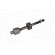 Rotule de direction intérieure, barre de connexion MOOG BM-AX-4342 - Visuel 2