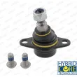 Rotule de suspension MOOG BM-BJ-0899 - Visuel 1