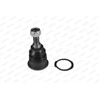 Rotule de suspension MOOG BM-BJ-10485