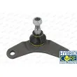 Rotule de suspension MOOG BM-BJ-1880 - Visuel 1