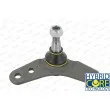Rotule de suspension MOOG BM-BJ-1881 - Visuel 1