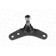 Rotule de suspension MOOG BM-BJ-1881 - Visuel 2