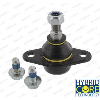 Rotule de suspension MOOG
