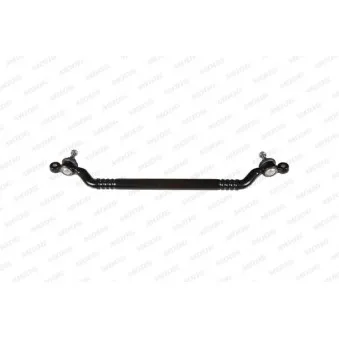 Barre de connexion MOOG BM-DS-4226