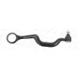 Triangle ou bras de suspension (train avant) MOOG BM-DS-4333 - Visuel 1