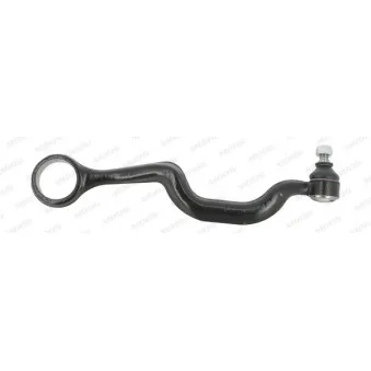 Triangle ou bras de suspension (train avant) MOOG BM-DS-4333