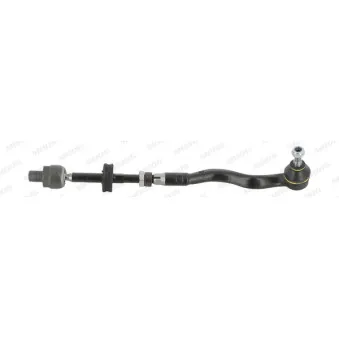 Barre de connexion MOOG BM-DS-4340