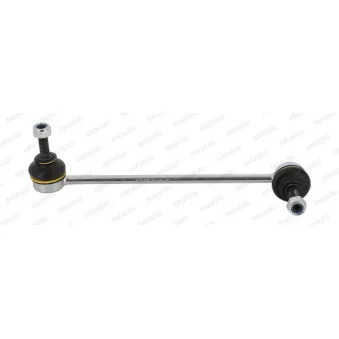 Entretoise/tige, stabilisateur MOOG