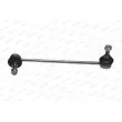 Entretoise/tige, stabilisateur MOOG BM-DS-4359 - Visuel 2