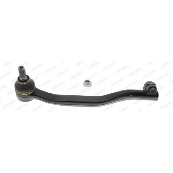 Rotule de barre de connexion avant droit MOOG BM-ES-14906
