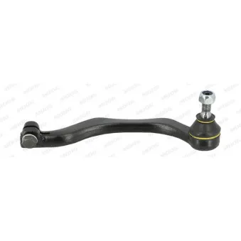 Rotule de barre de connexion avant droit MOOG BM-ES-5602