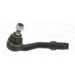 Rotule de barre de connexion MOOG BM-ES-6593 - Visuel 1