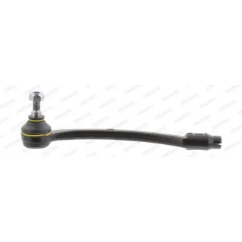 Rotule de barre de connexion avant gauche MOOG BM-ES-6983