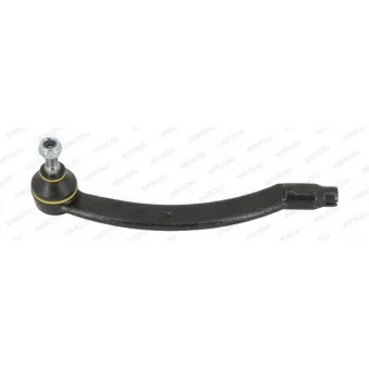 Rotule de barre de connexion avant droit MOOG BM-ES-6986