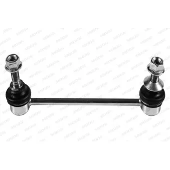 Entretoise/tige, stabilisateur MOOG BM-LS-10438