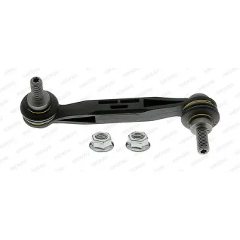 Entretoise/tige, stabilisateur arrière gauche MOOG BM-LS-10919
