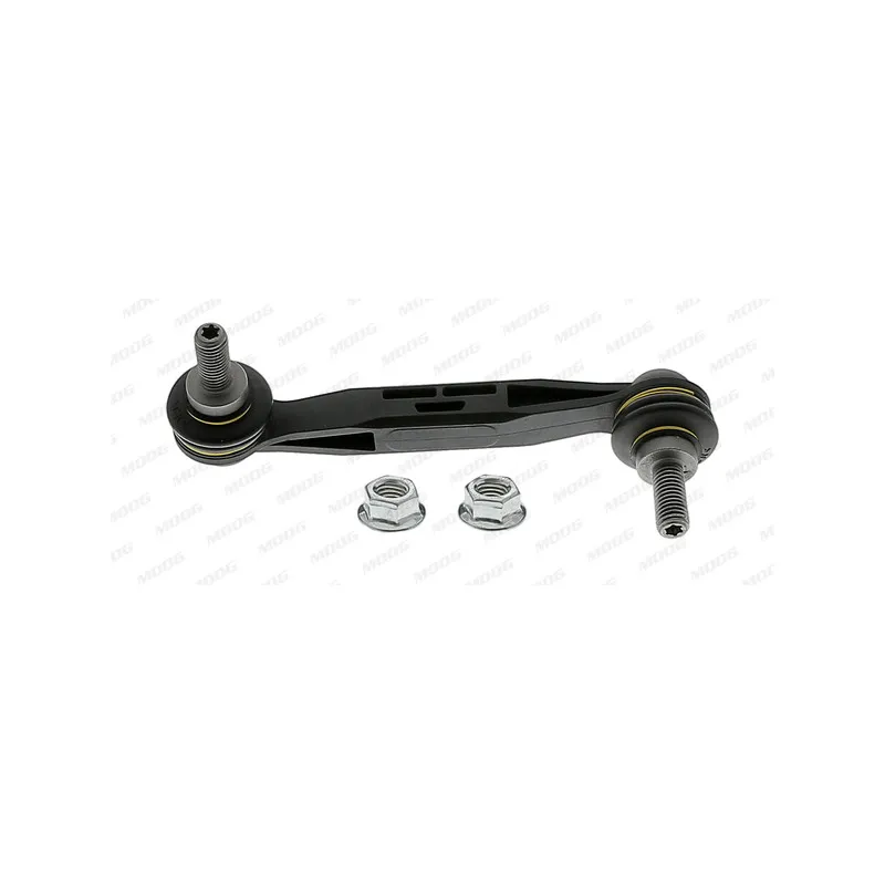 Entretoise/tige, stabilisateur arrière gauche MOOG BM-LS-10919