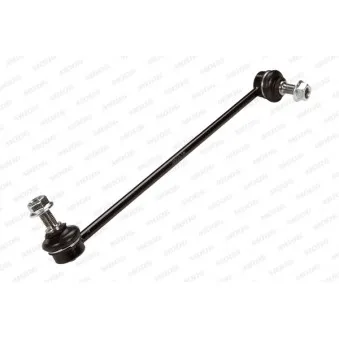 Entretoise/tige, stabilisateur MOOG BM-LS-13424