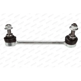 Entretoise/tige, stabilisateur MOOG