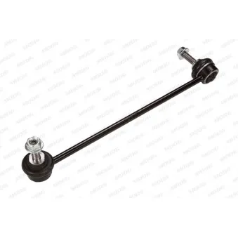 Entretoise/tige, stabilisateur avant gauche MOOG BM-LS-13597